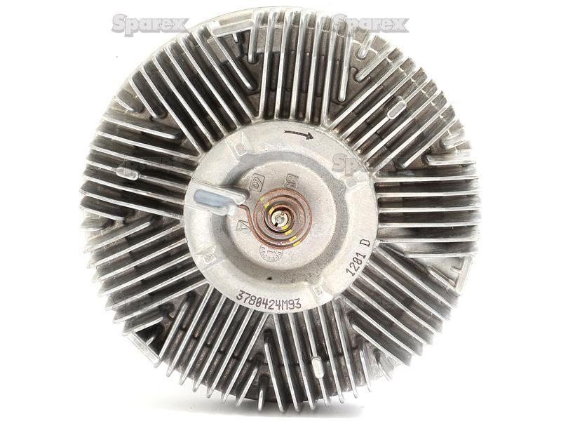 Viscous Fan Drive for Massey Ferguson 6255 (6200 Series)