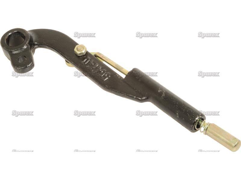 Handbrake Assembly. for Fiat 70-56 (56 Series)