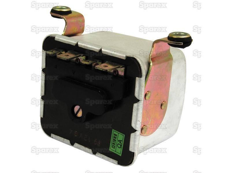 Control Box 12V for Valmet & Valtra 502 (02 Series)