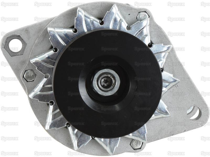Alternator (Sparex) - 12V, Amps for Fiat 100-90 (90 Series)