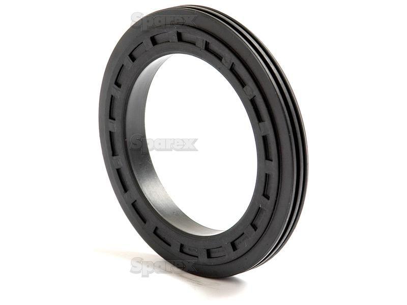 Oil Seal, 52.5 x 76.5 x 9.5mm for Case IH MXU115 - X-LINE