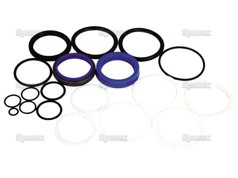 Seal Kit (Side Steering Cylinder) for Case IH 1394 (94 Series)