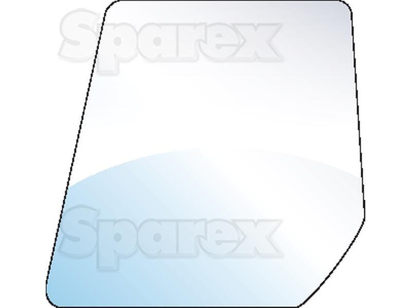 Door Glass RH & LH for Massey Ferguson 240 (200 Series)