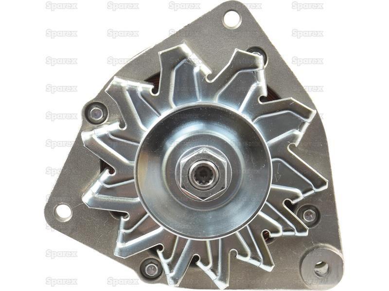 Alternator (Mahle) - 14V, 65 Amps for Fendt