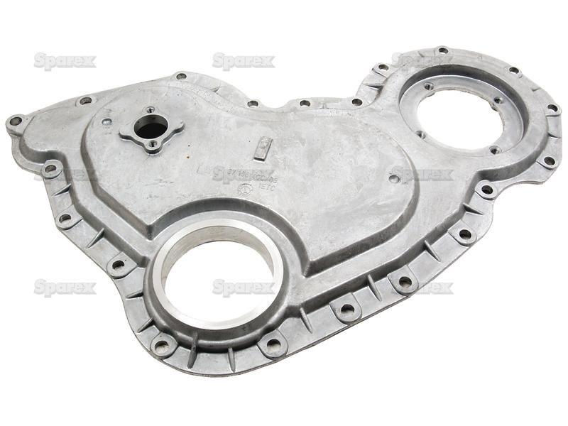 Timing Cover for Perkins A4.236 (LD)