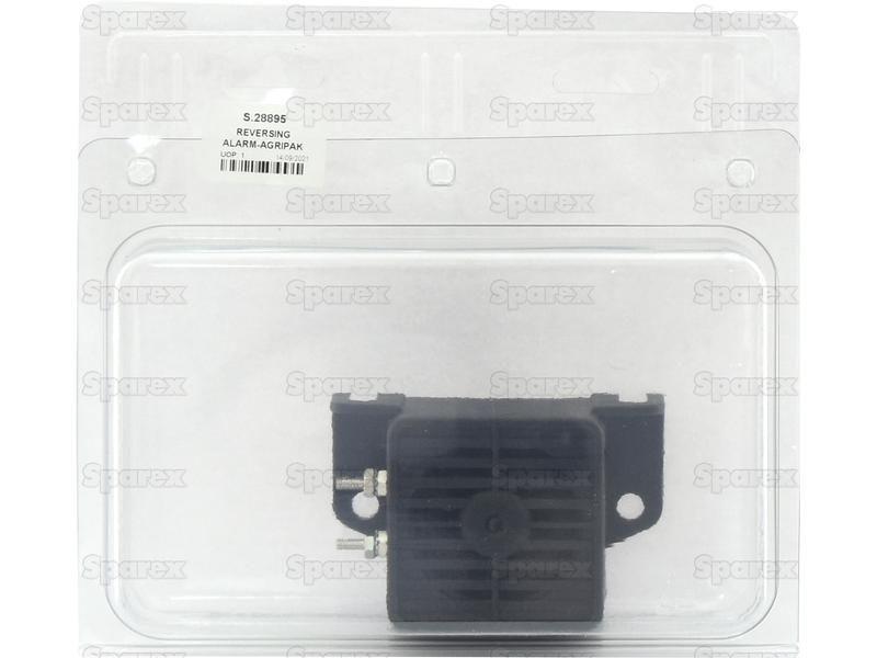 REVERSING ALARM-AGRIPAK
