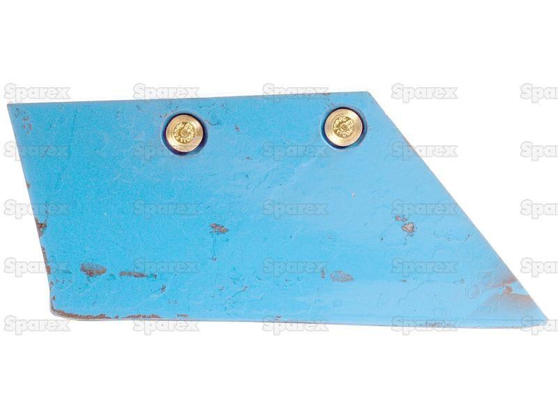 Wing 14'' (355mm) - RH (Lemken) for Lemken