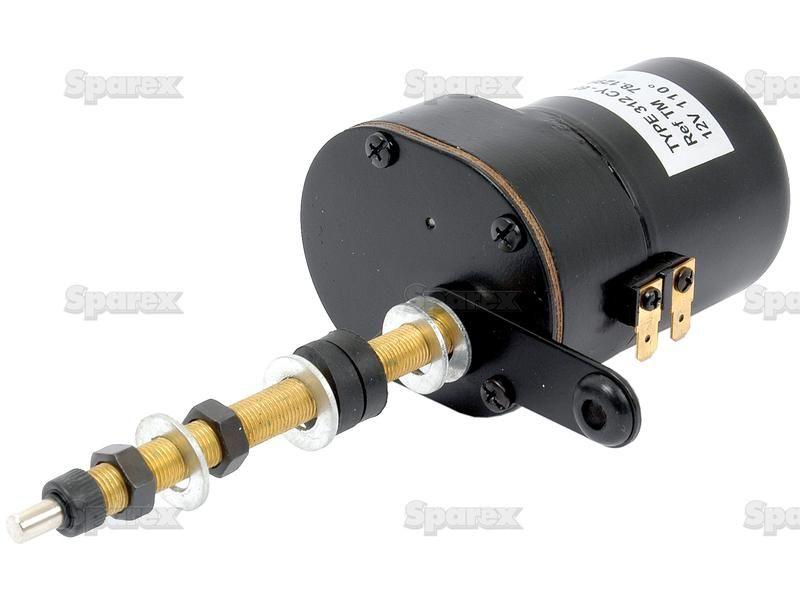 Wiper Motor 12V