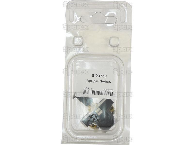 Agripak Switch
