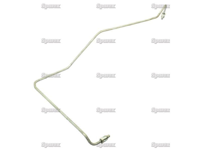Fuel Pipe for Massey Ferguson 188 (100 Series)
