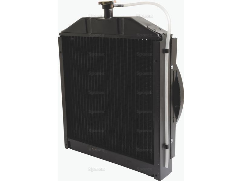 Radiator for Valmet & Valtra 465 (65 Series)