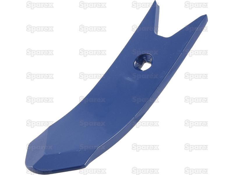 Point 290x80x12mm for Kockerling TOPMIX