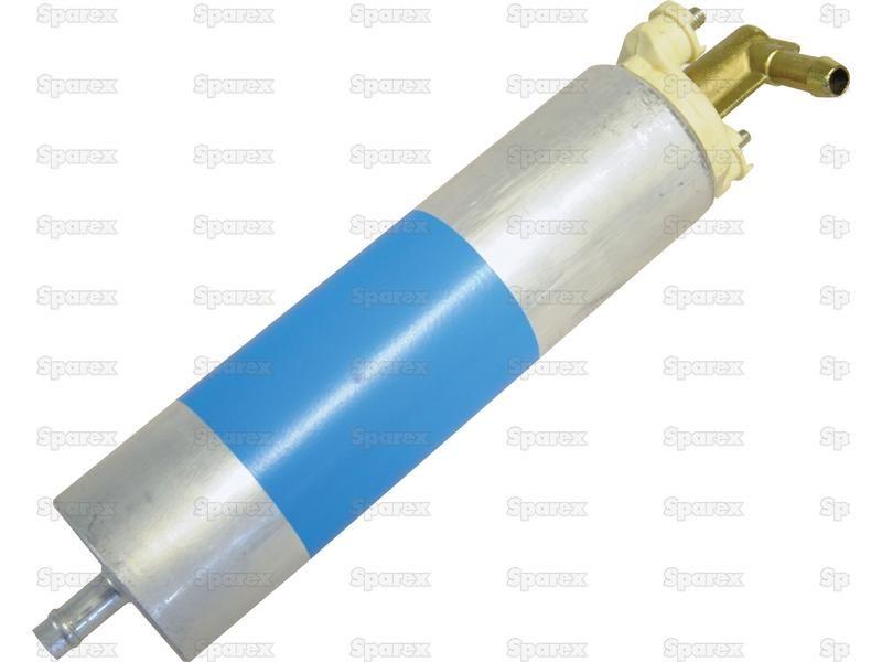 Fuel Pump - Electric for McConnel C-MAX85