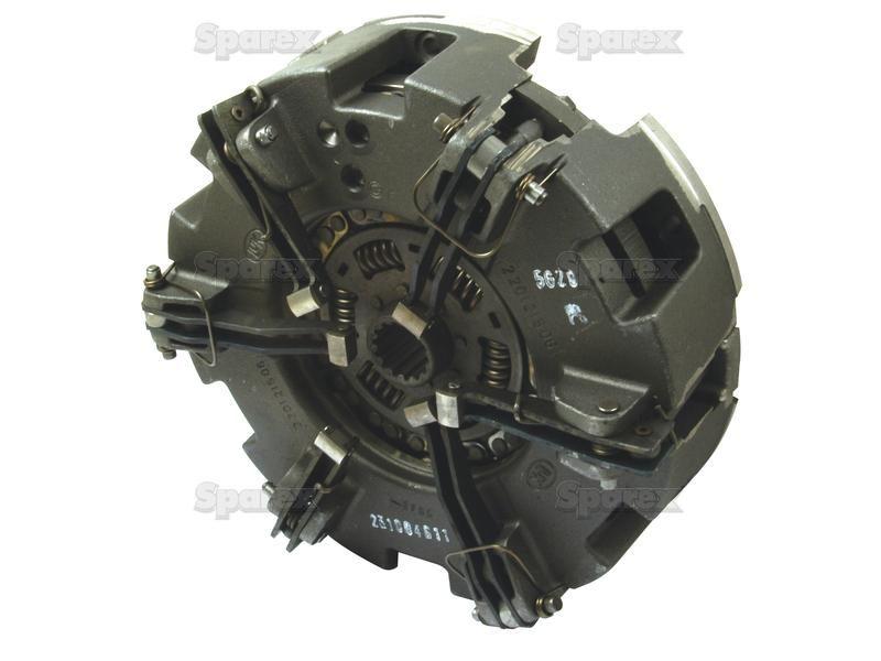 Clutch Cover Assembly for Landini 8830 (30 Series)