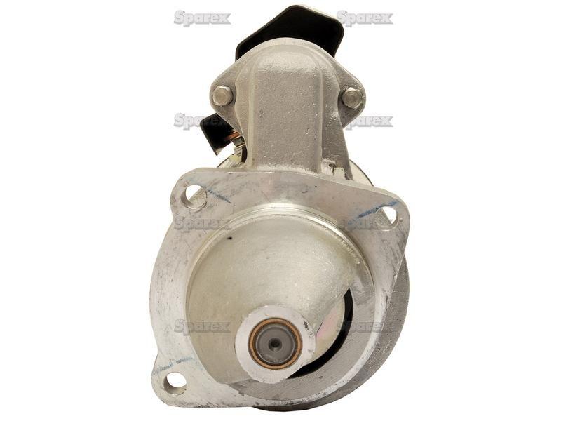 Starter Motor - 12V, 2.8Kw (Lucas TVS) for McCormick MC80 (MC Series)