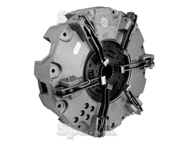 Clutch Cover Assembly for Renault 80-14 (12-14 Series)