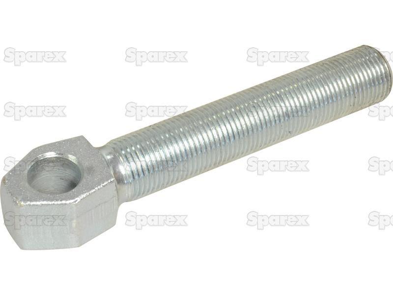 Top Link Threaded Eye Thread size:M36x3 LH