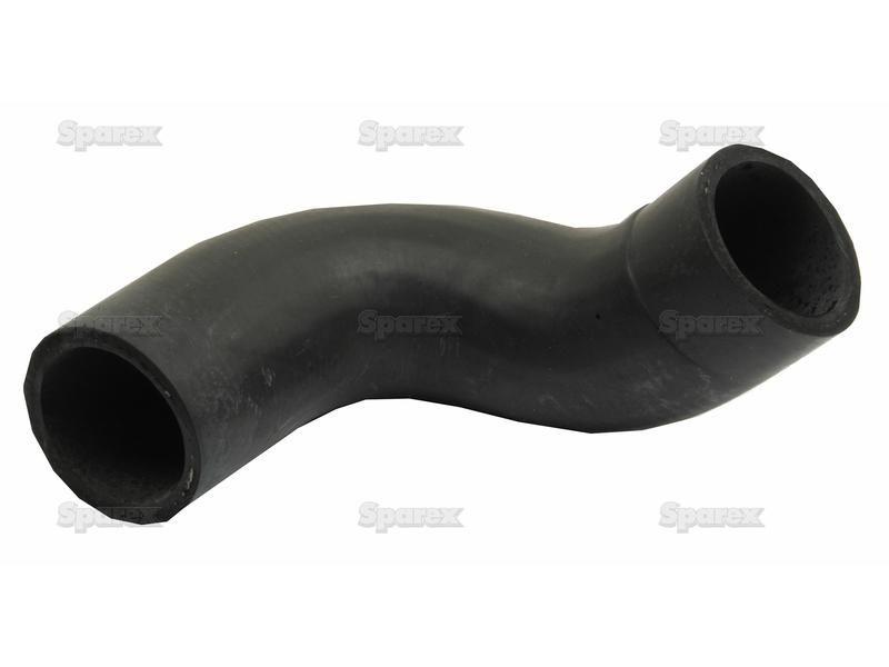 Top Hose, Inner Ø of Hose Smaller End: 45mm, Inner Ø of Hose Bigger End: 45mm for Ford New Holland TT55