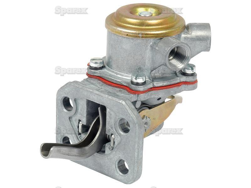 Fuel Lift Pump | Case/IH, Landini, Massey, McCormick, Merlo, Perkins 295976A1
