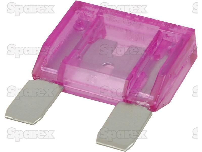 Maxi Blade Fuse, 100 Amps Purple
