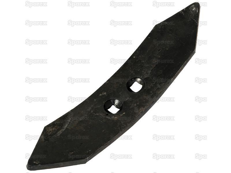 Reversible point 300x70x10mm Hole centres 45mm for Universal
