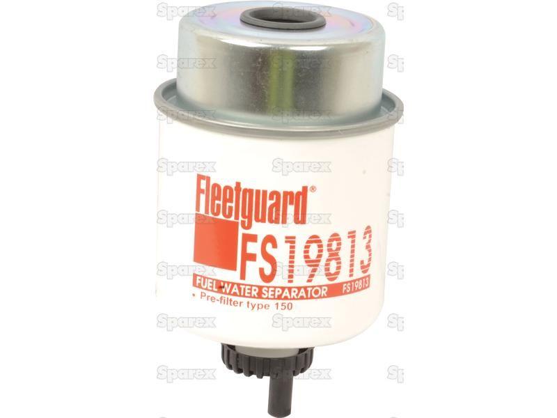Fuel Separator - Element - FS19813 for Claas