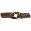 MASSEY FERGUSON TRACTOR FAN BLADE (AGCO) 897051M1