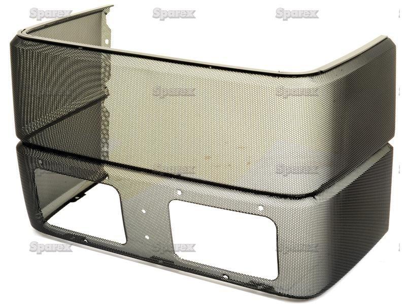 Front Grille for Fiat L95 (L Series)