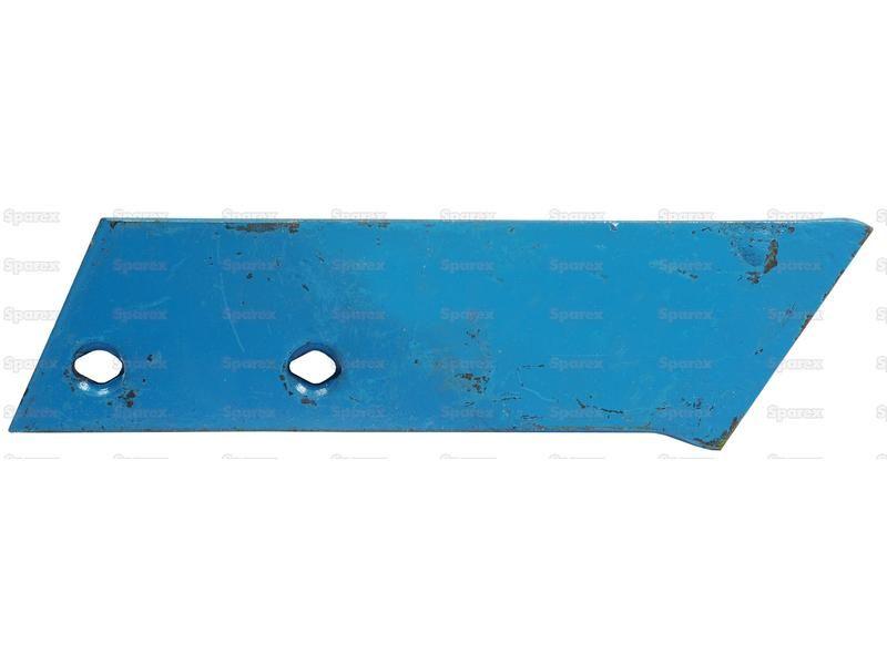Share Point - LH, (), Thickness: mm, (Fiskars) for Ransome AGROLUX FK