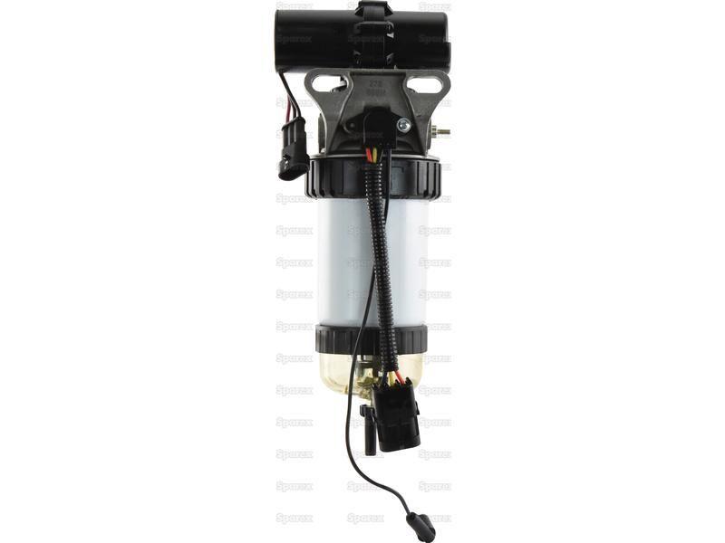 Fuel Filter Assembly for Ford New Holland TM190 (TM Series)