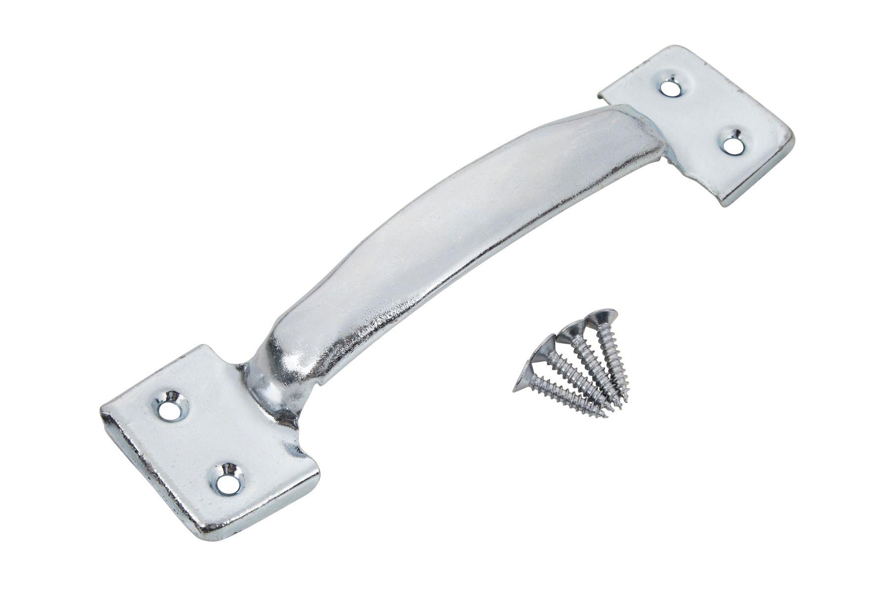Blue Spot Tools Zinc Plated 6 Pull Handle