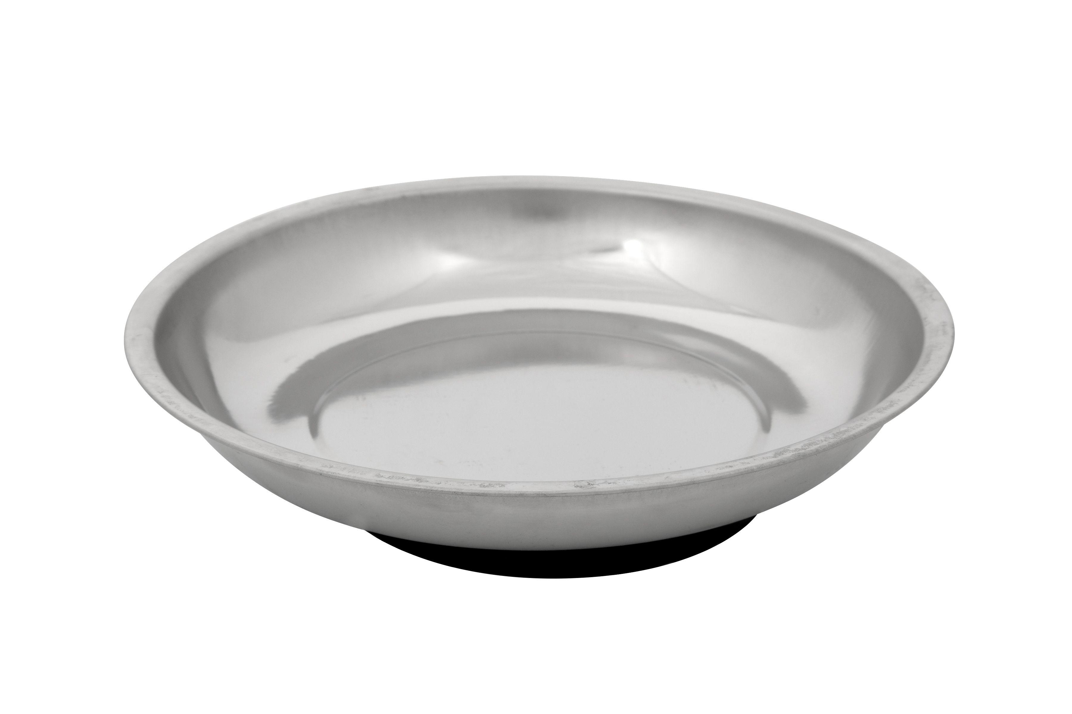 Blue Spot Tools 150mm (6") Stainless Steel Magnetic Dish