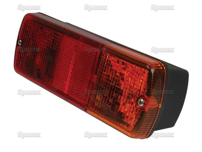 Britax Rear Combination Light, RH/LH | for Case/IH, David Brown, McCormick