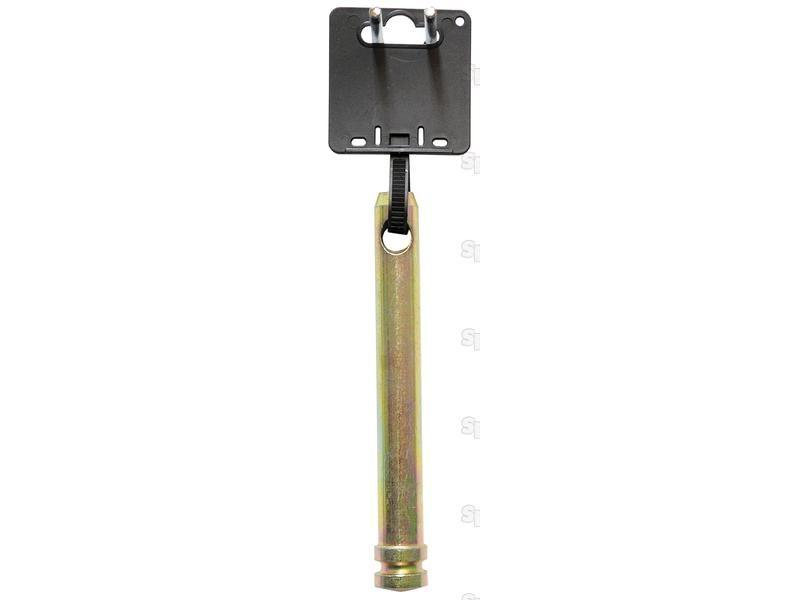 Top link pin 19x127mm Cat. 1