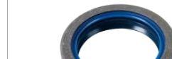 New Holland Oil Seal 84021795