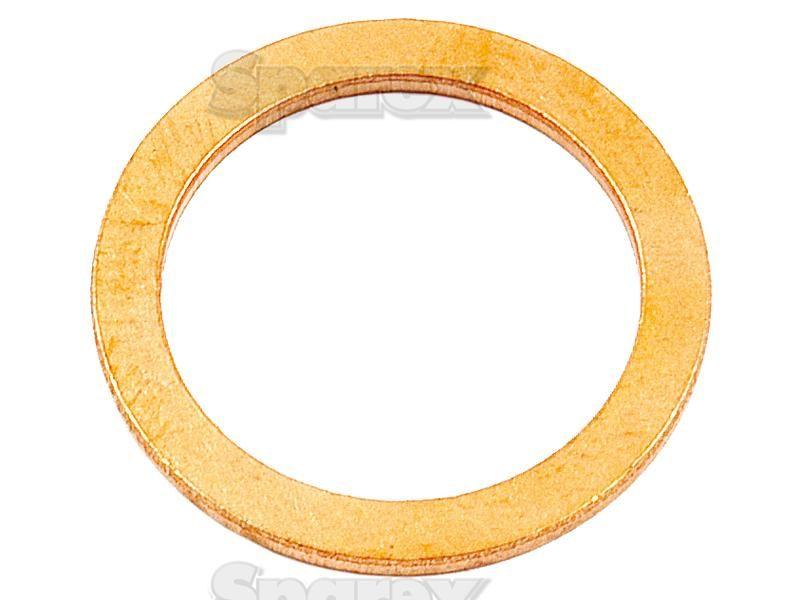 MASSEY FERGUSON TRACTOR SEALING WASHER (AGCO) 1476281X1