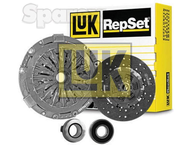 Clutch Kit with Bearings L.U.K. (633317310)