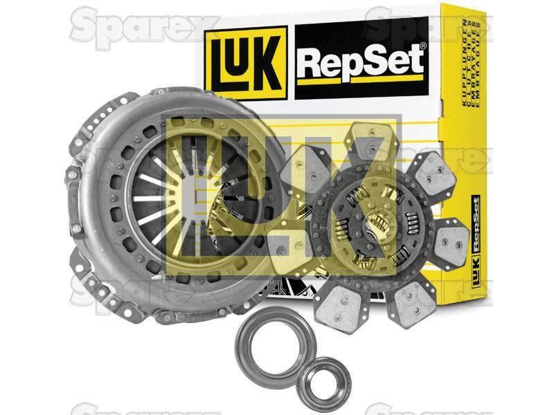 Clutch Kit with Bearings L.U.K. (633309810)