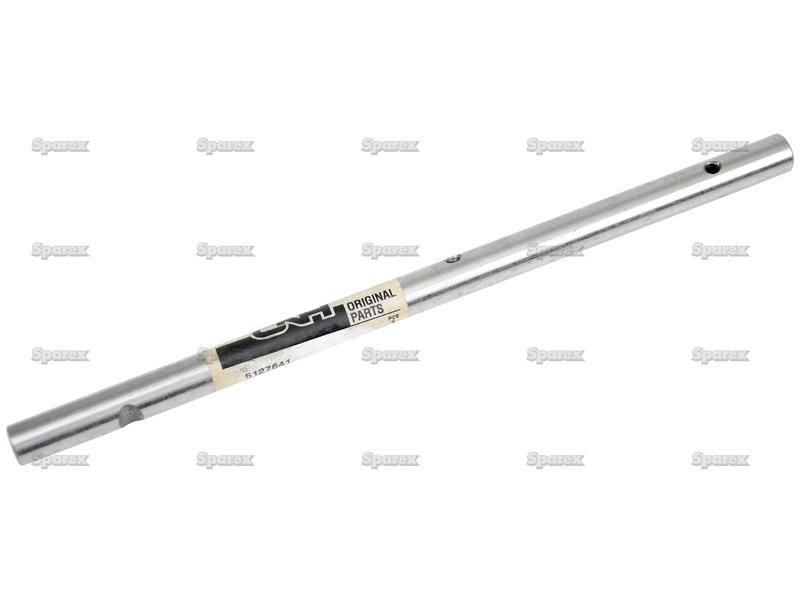 Selector Fork for Fiat
