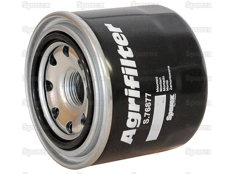 Oil Filter for Case/IH, John Deere, Kubota… | Z1142, CR672, 6657635, am101378