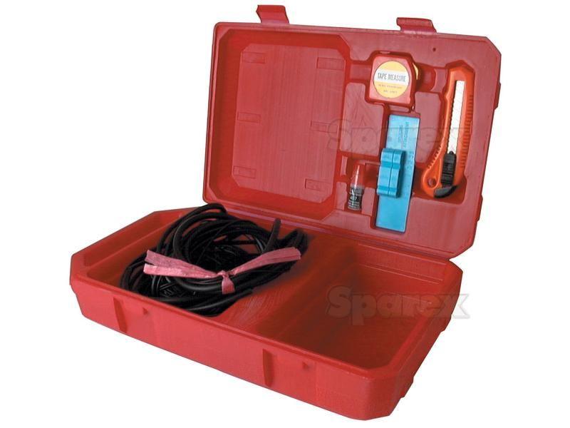 DIY O Ring Splicing Kit