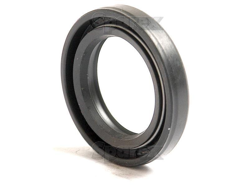 Metric Rotary Shaft Seal, 20 x 30 x 5mm Double Lip
