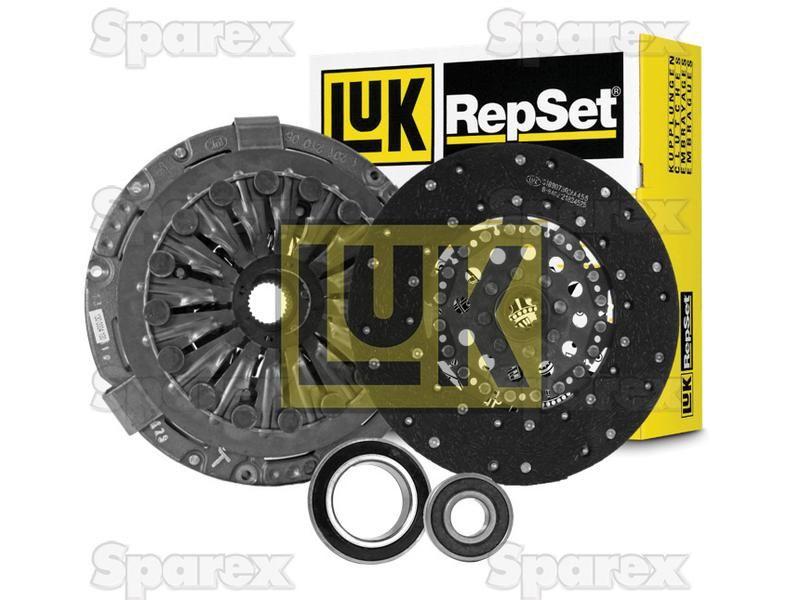 Clutch Kit with Bearings L.U.K. (630311810)