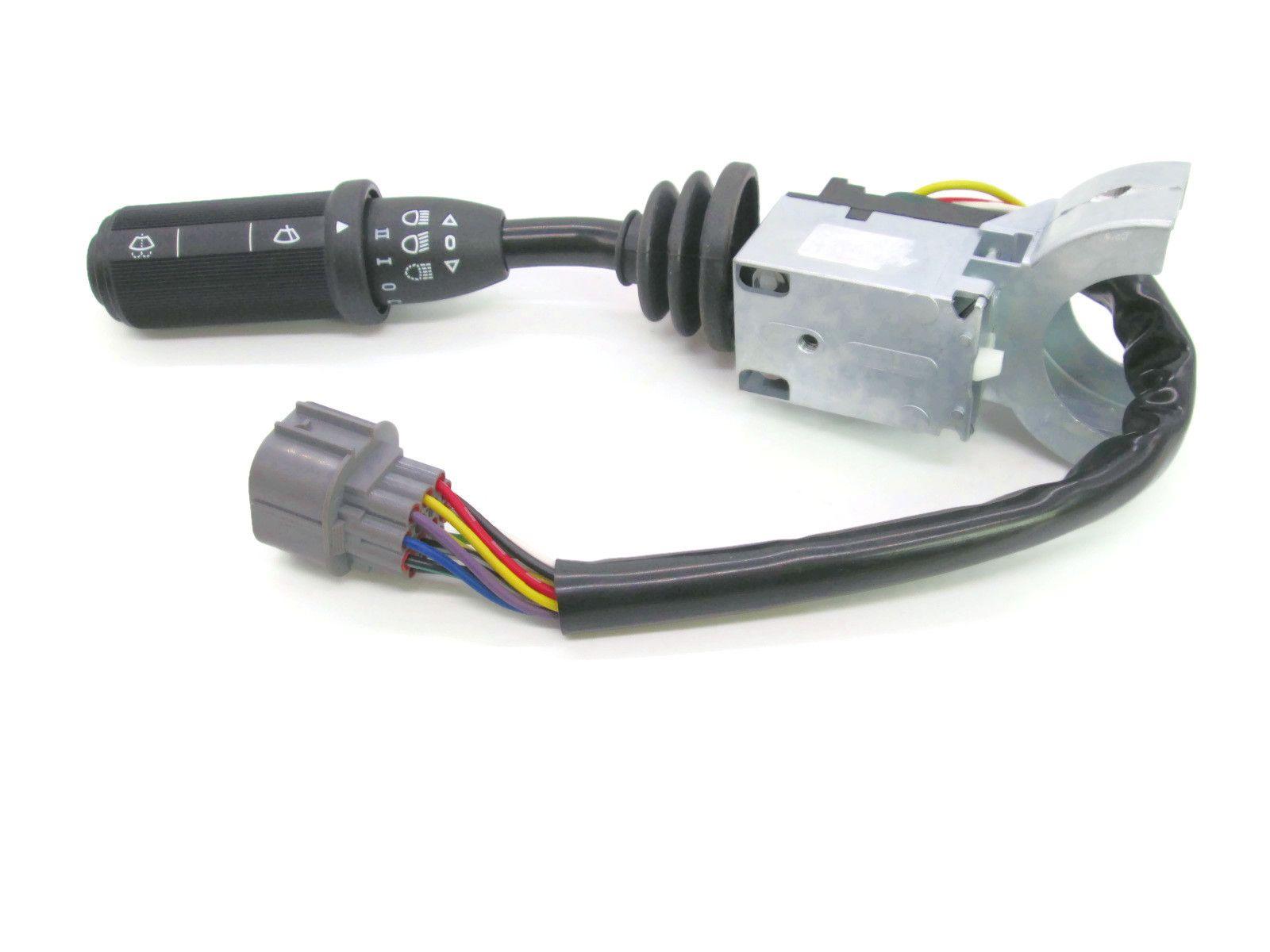 JCB P21 RH COLUMN SWITCH