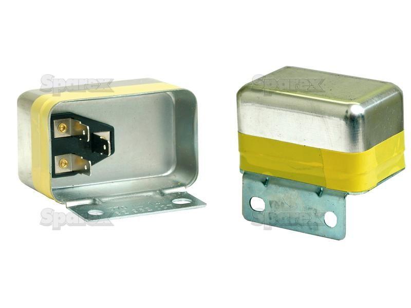 Control Unit for John Deere 3030 (30 Series)