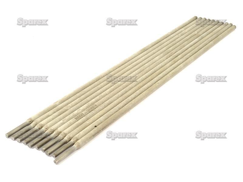 Welding Electrodes 4.0mm x 450mm (Agripak 10 pcs.)
