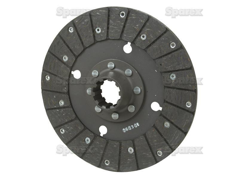 Clutch Plate for Massey Ferguson 50 (Industrial Tractors)
