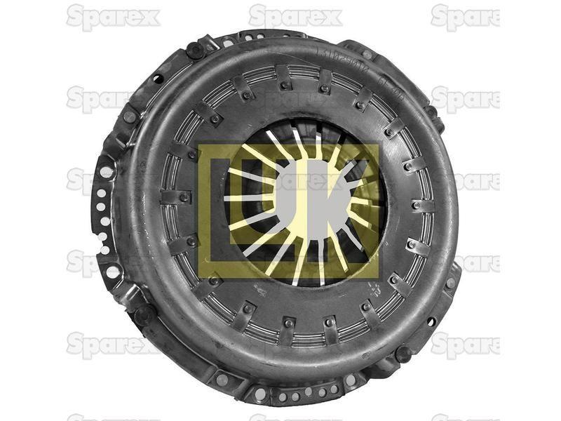 Clutch Cover Assembly for Ford New Holland 7710 (10 Series)