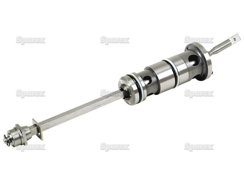 Hydraulic Control Valve for Massey Ferguson 50 (Industrial Tractors)