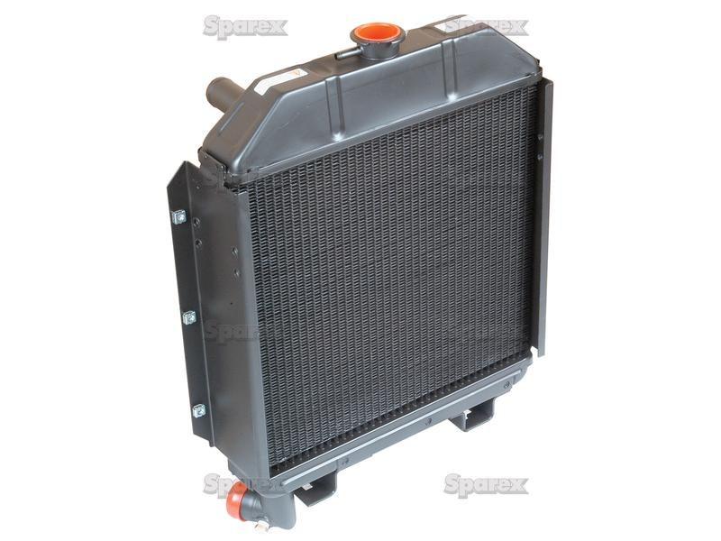 Radiator for Case IH 453 (Combine - IH 15 Series)